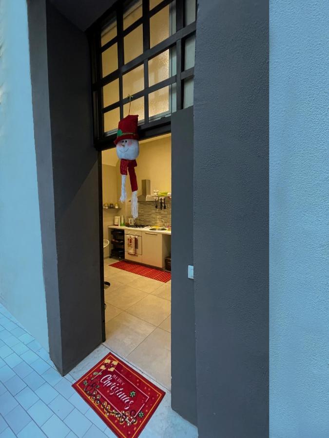 Portamedina House Apartment Naples Exterior photo