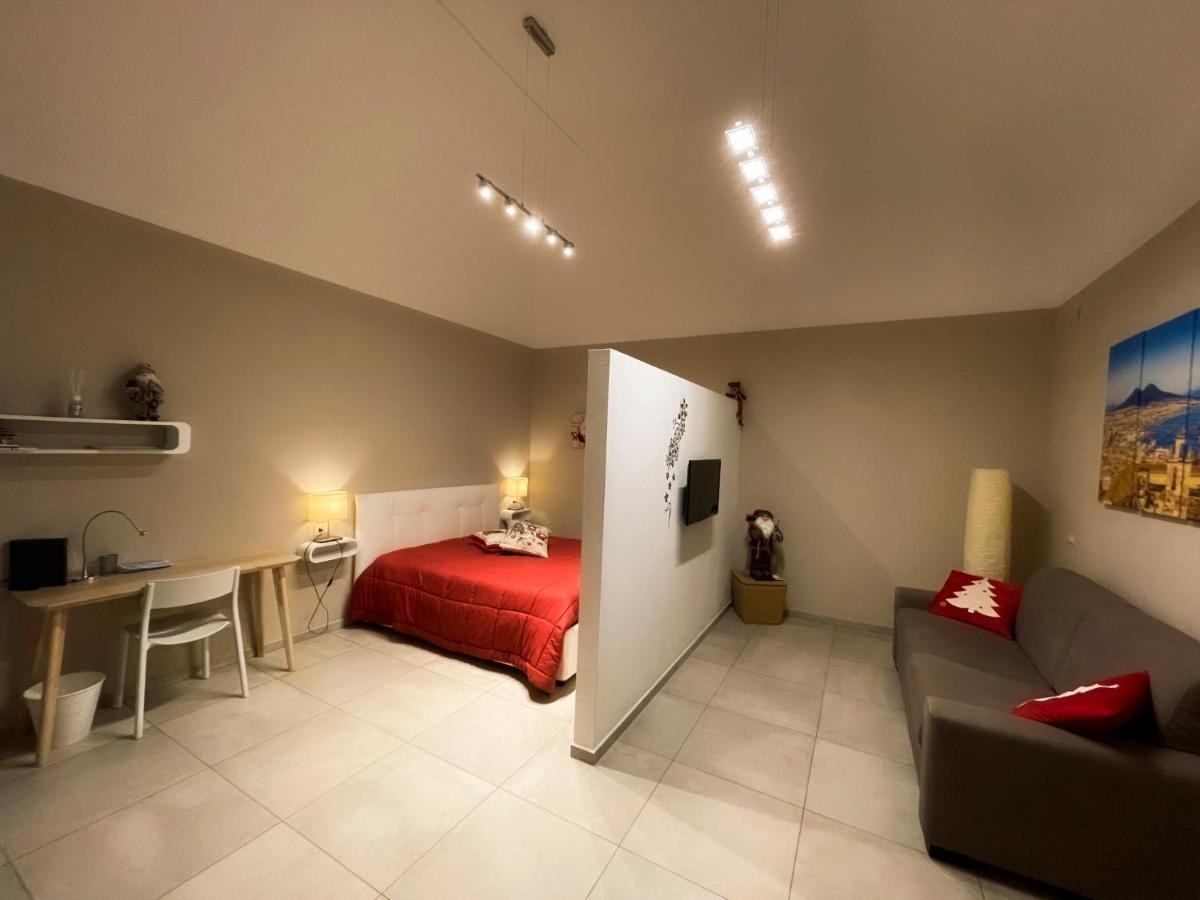 Portamedina House Apartment Naples Exterior photo