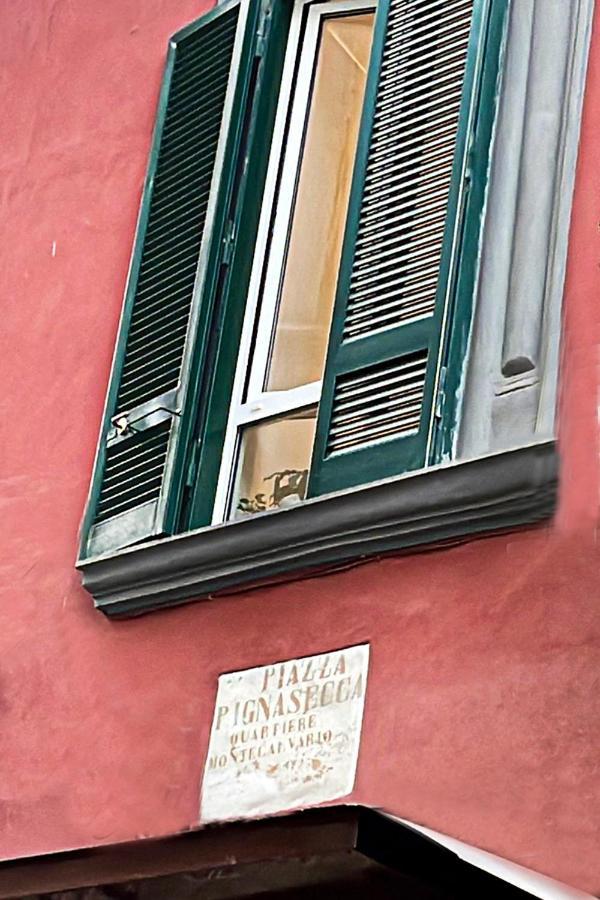 Portamedina House Apartment Naples Exterior photo