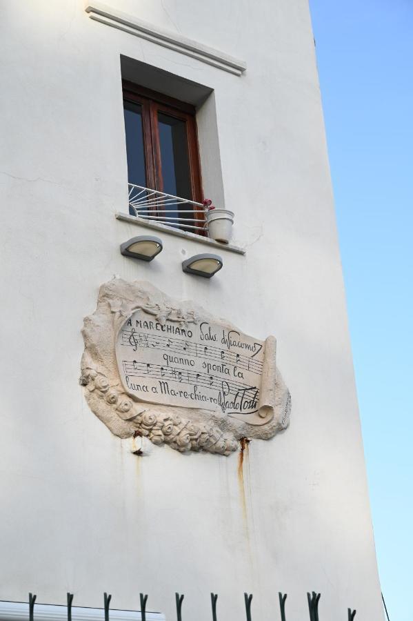 Portamedina House Apartment Naples Exterior photo