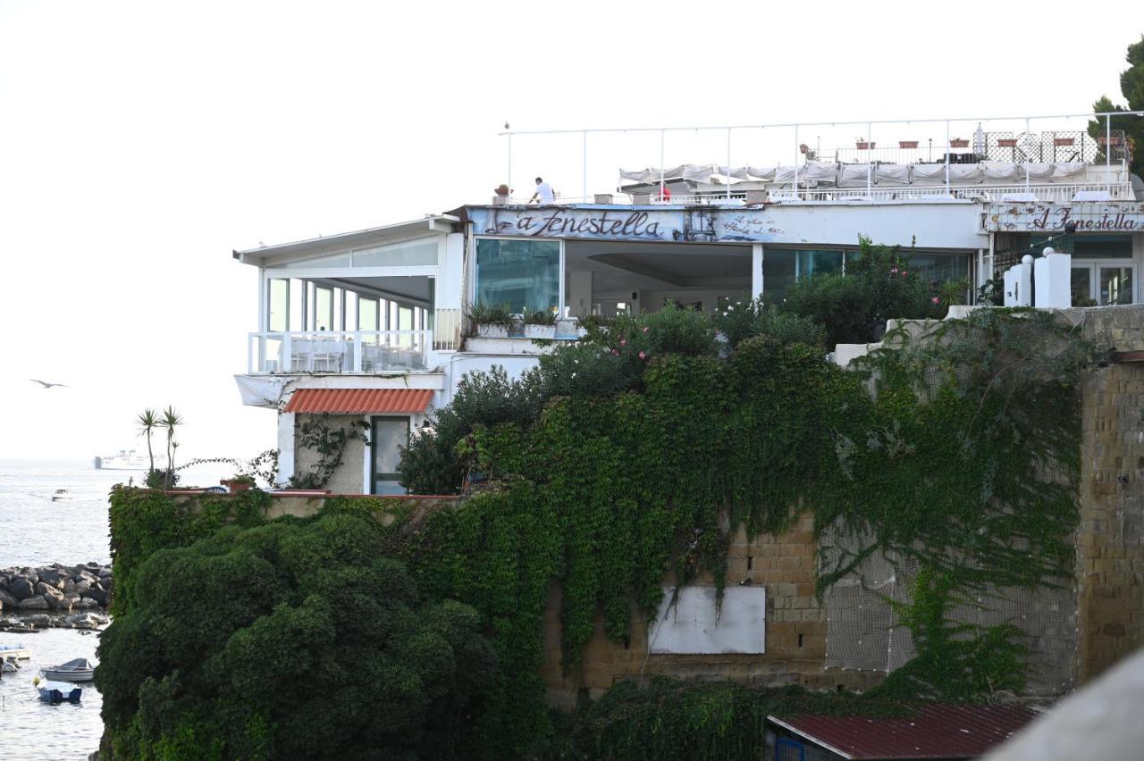 Portamedina House Apartment Naples Exterior photo